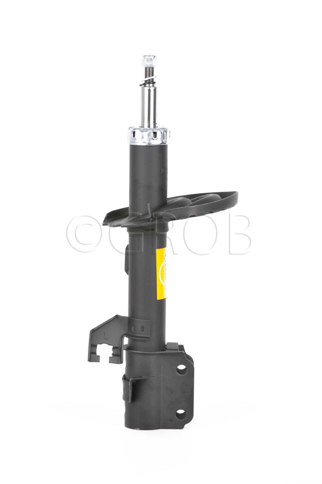 Amortiguador Del. Izq. Micra 04-08