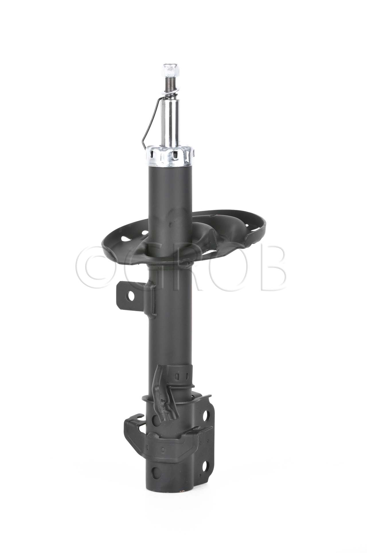 Amortiguador Del. Izq. Micra 04-08