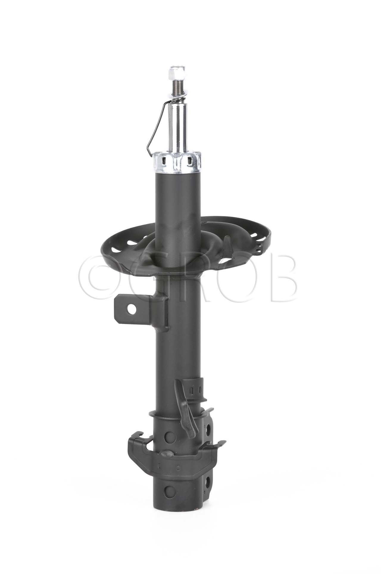 Amortiguador Del. Izq. Micra 04-08