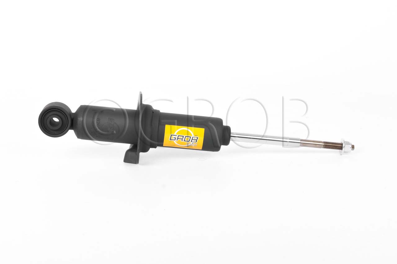 Amortiguador Del. Pathfinder 05-12 X-Terra 05-15