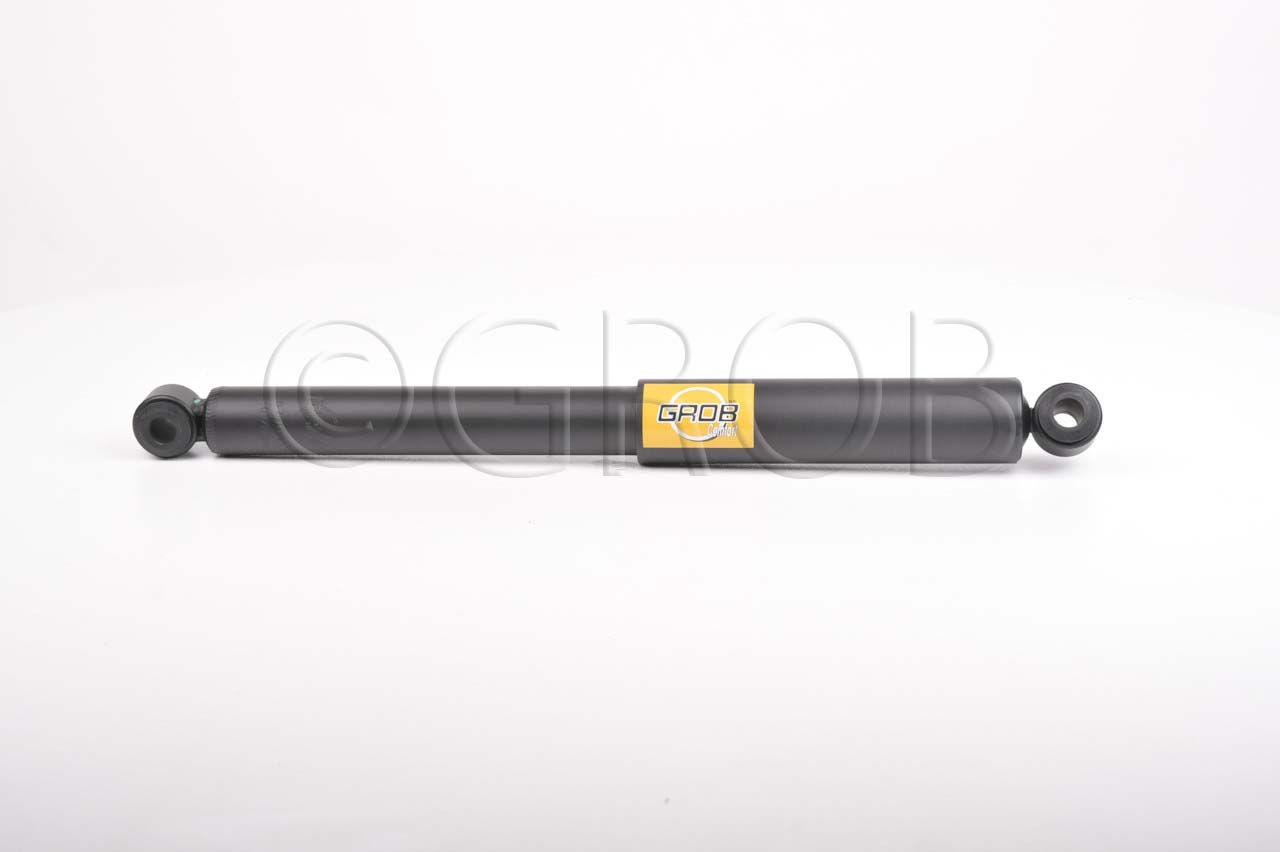 Amortiguador Tras. NP300 4X2 09-14