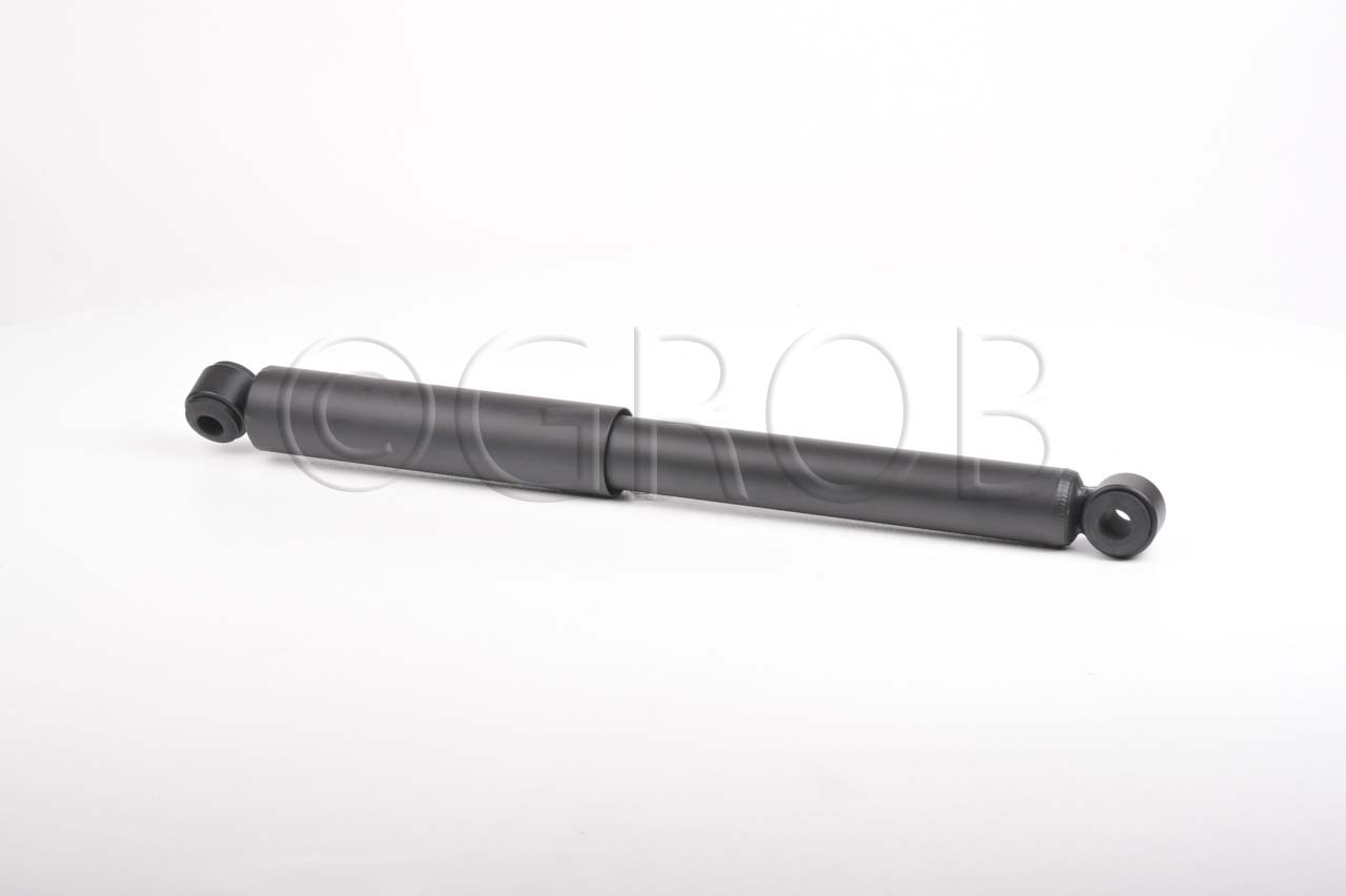 Amortiguador Tras. NP300 4X2 09-14