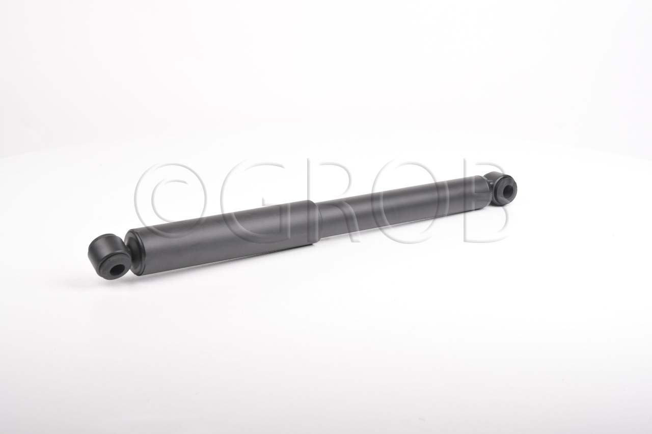 Amortiguador Tras. NP300 4X2 09-14