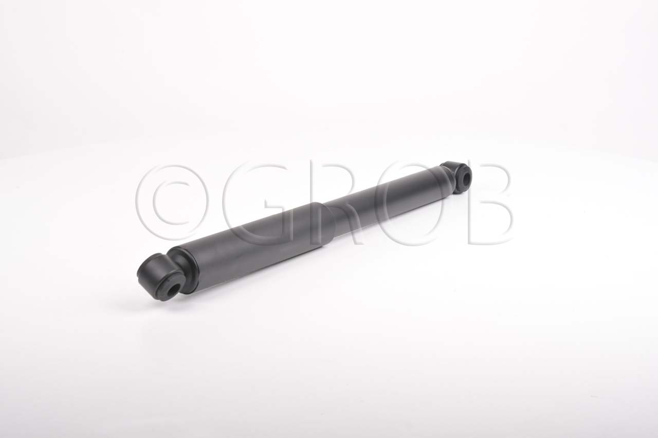 Amortiguador Tras. NP300 4X2 09-14