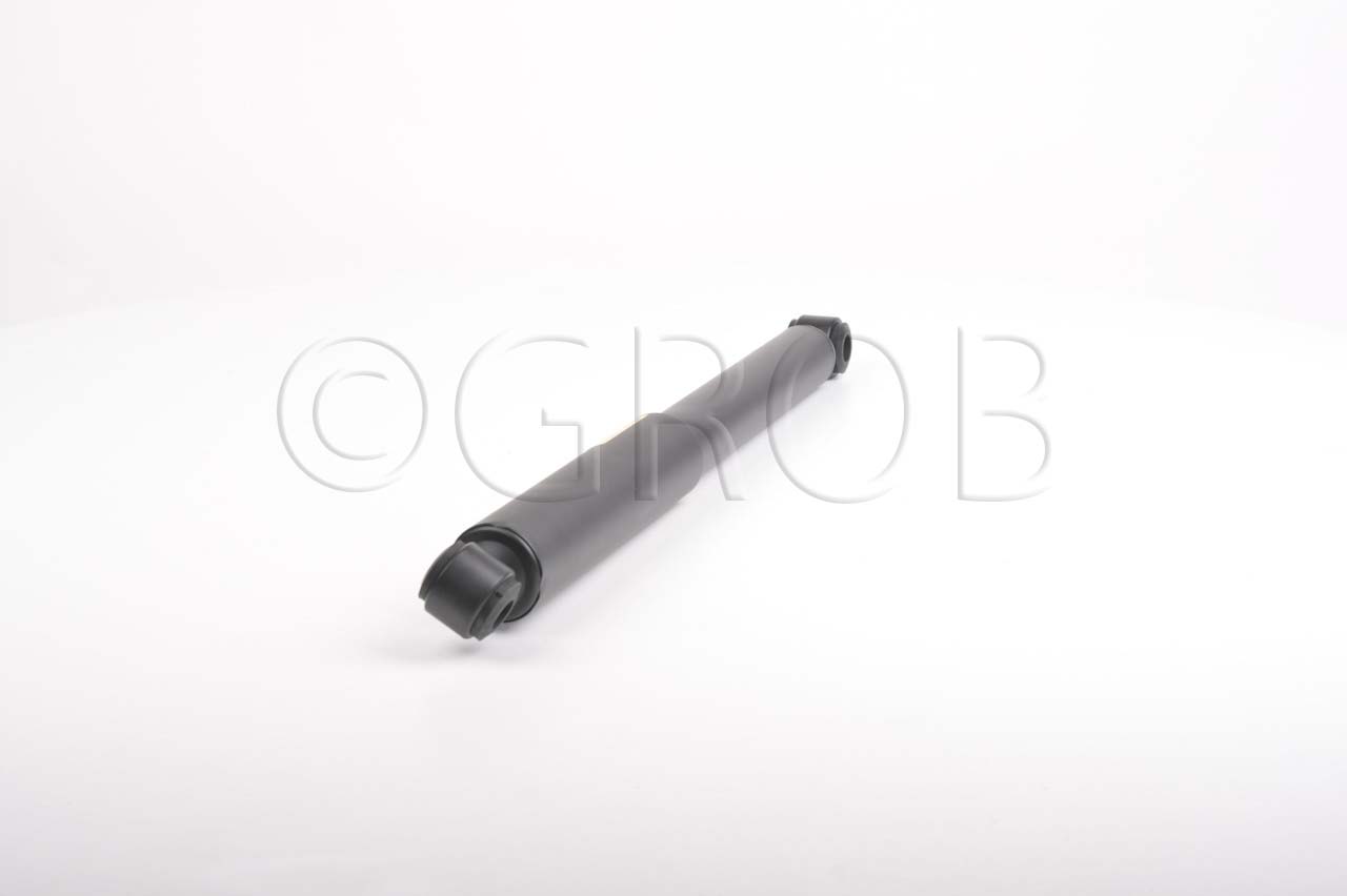 Amortiguador Tras. NP300 4X2 09-14