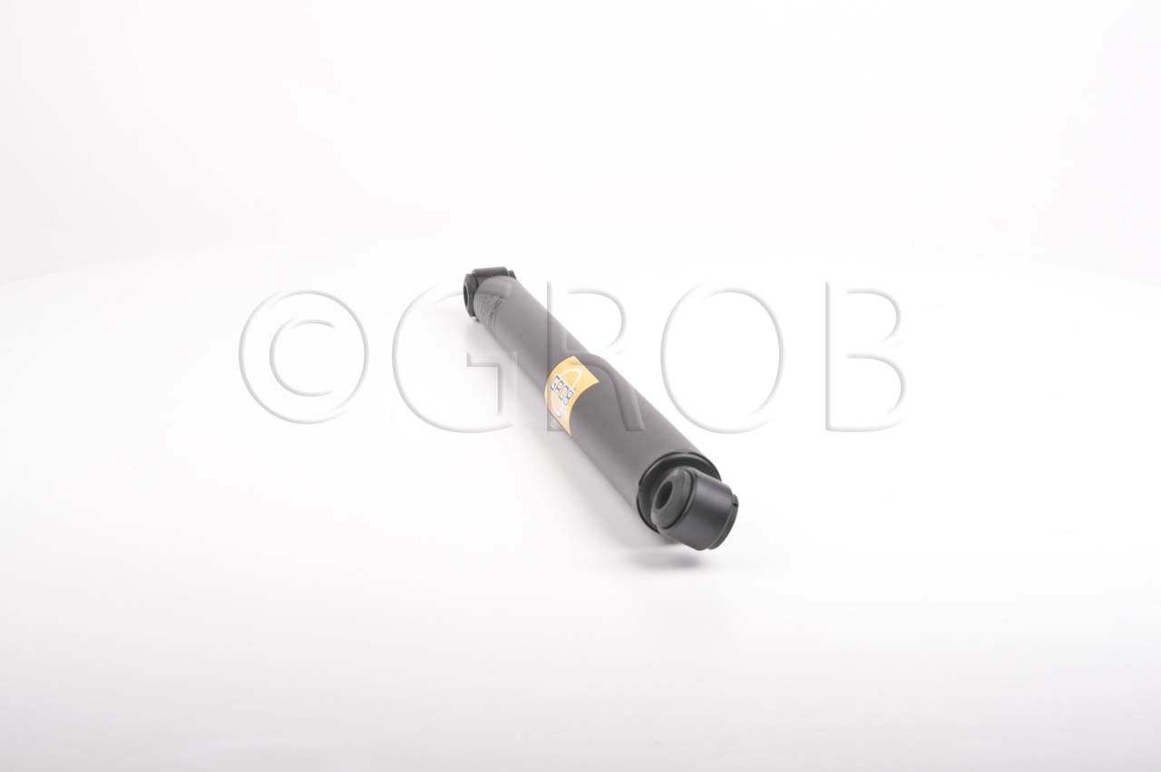 Amortiguador Tras. NP300 4X2 09-14