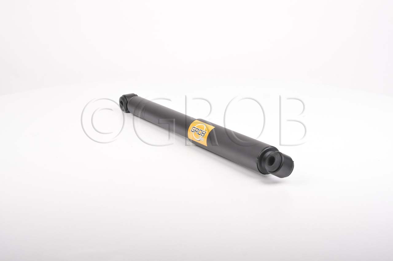 Amortiguador Tras. NP300 4X2 09-14