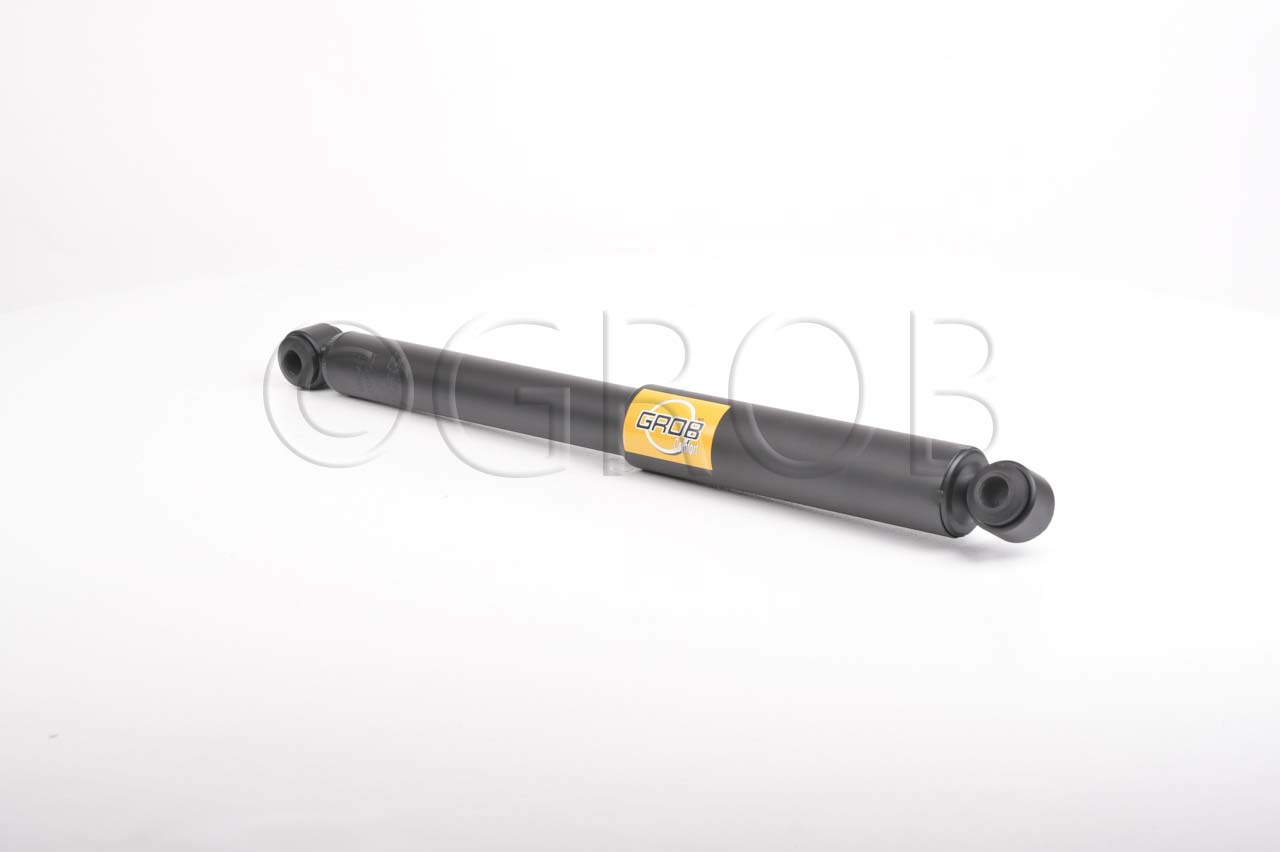 Amortiguador Tras. NP300 4X2 09-14