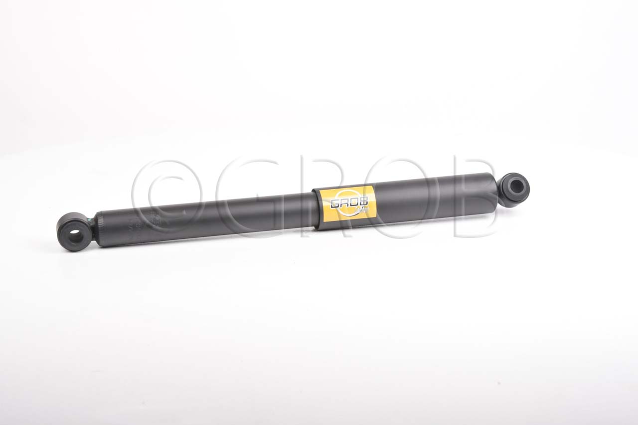 Amortiguador Tras. NP300 4X2 09-14