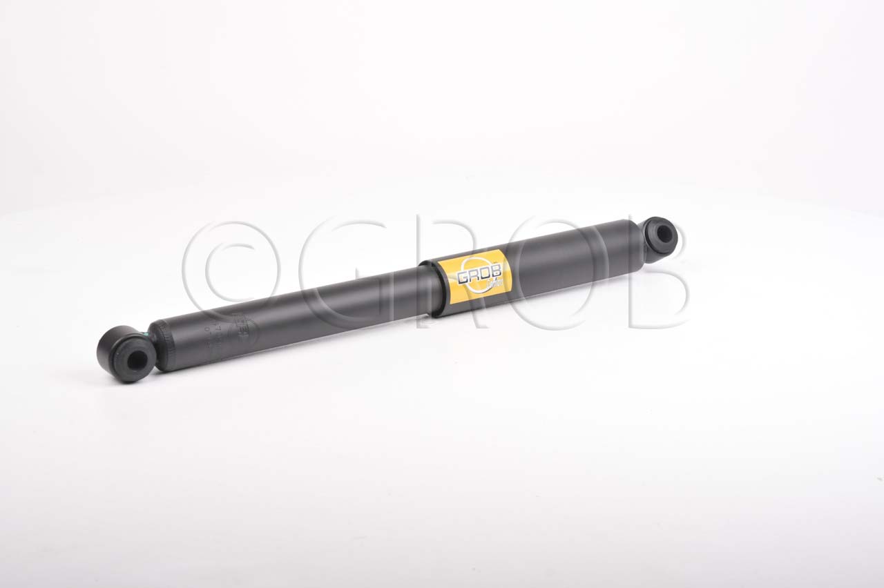 Amortiguador Tras. NP300 4X2 09-14