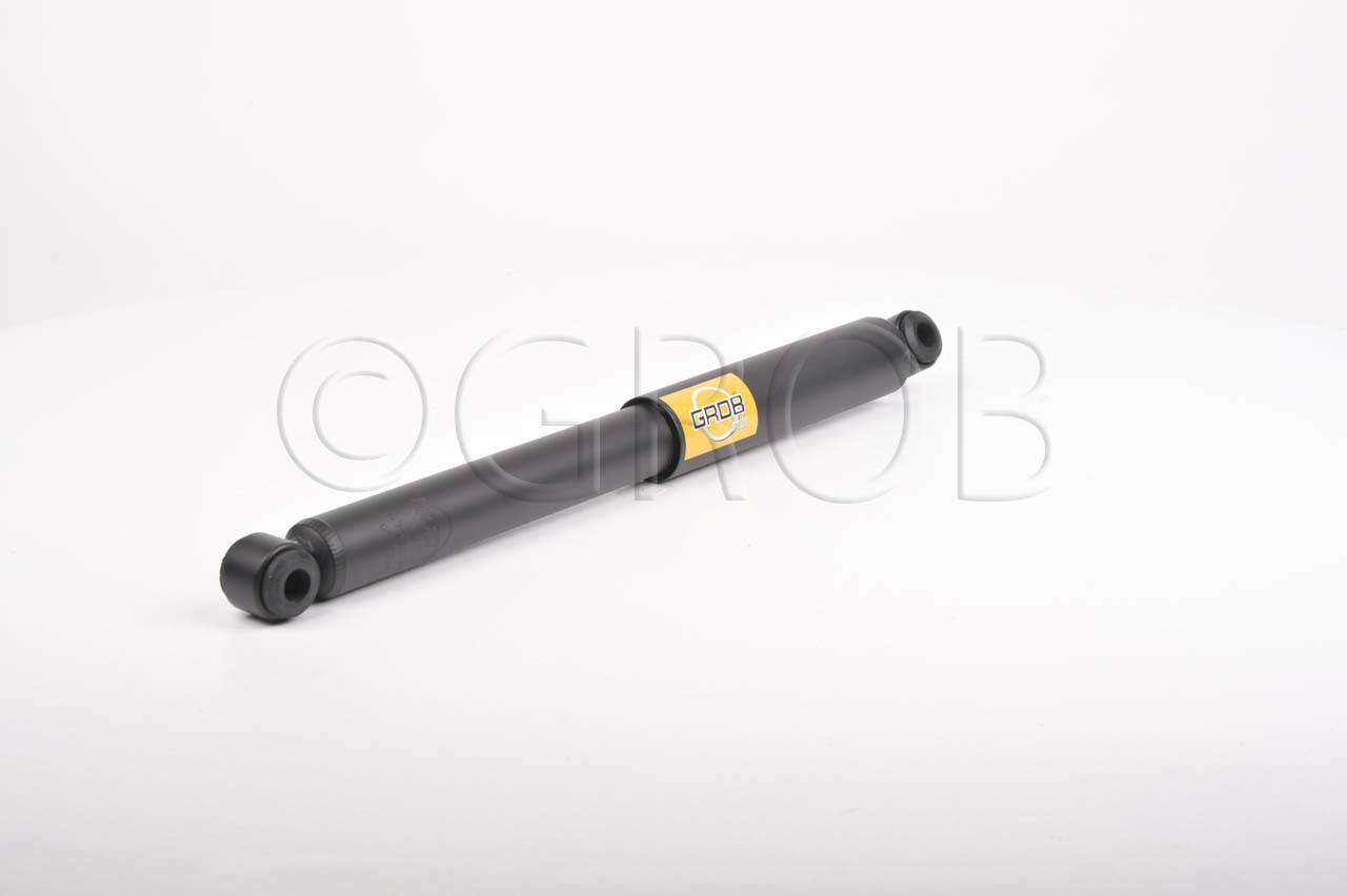 Amortiguador Tras. NP300 4X2 09-14