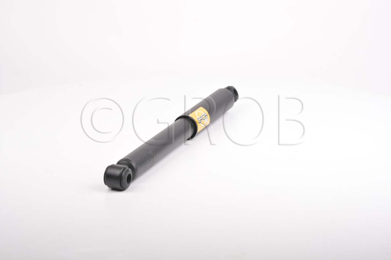 Amortiguador Tras. NP300 4X2 09-14