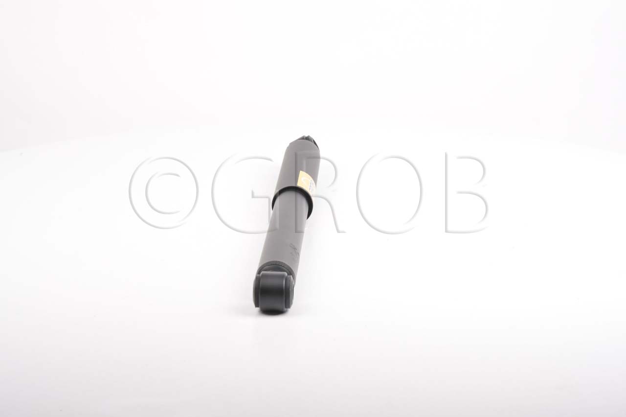 Amortiguador Tras. NP300 4X2 09-14