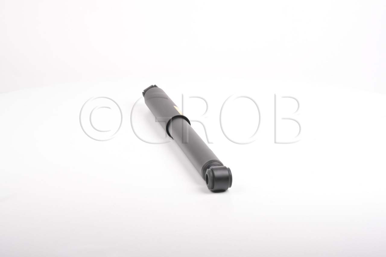 Amortiguador Tras. NP300 4X2 09-14