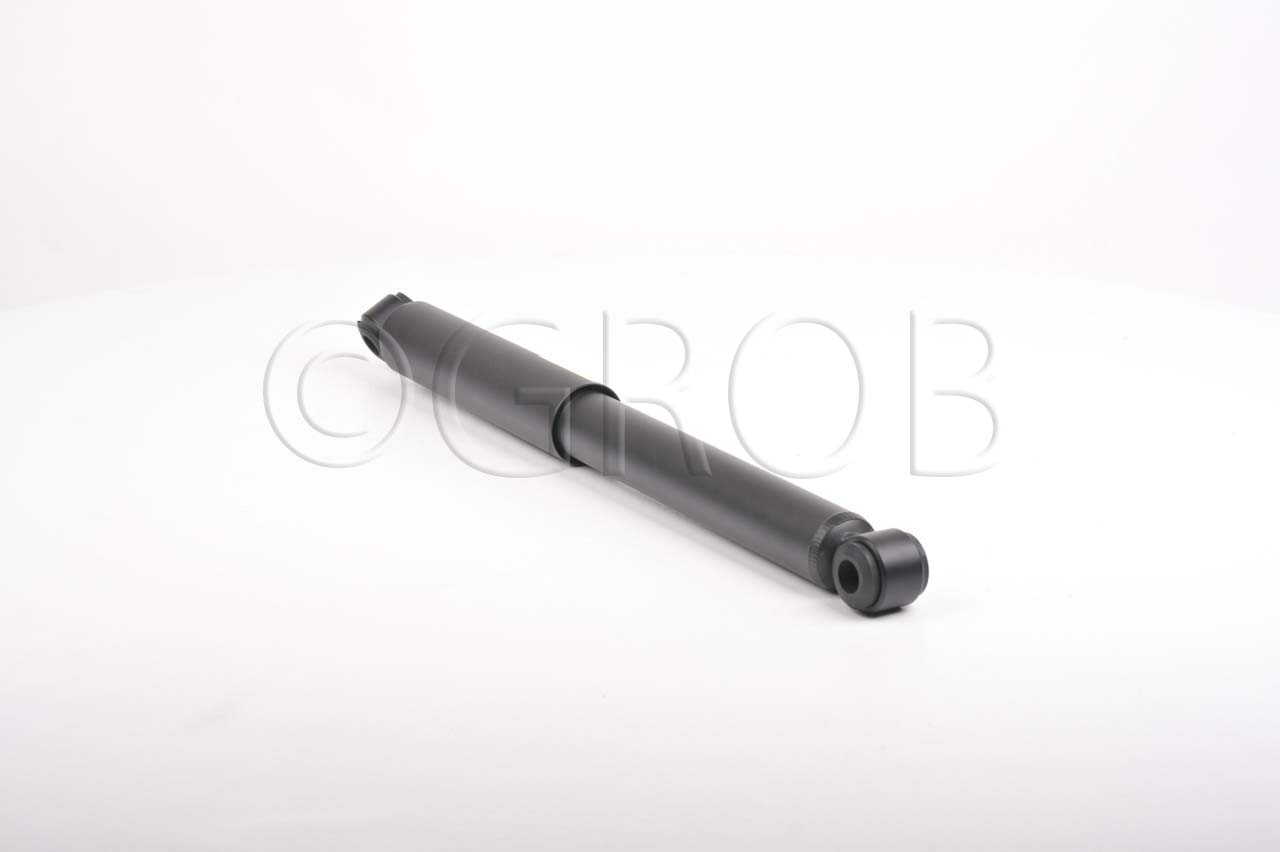 Amortiguador Tras. NP300 4X2 09-14