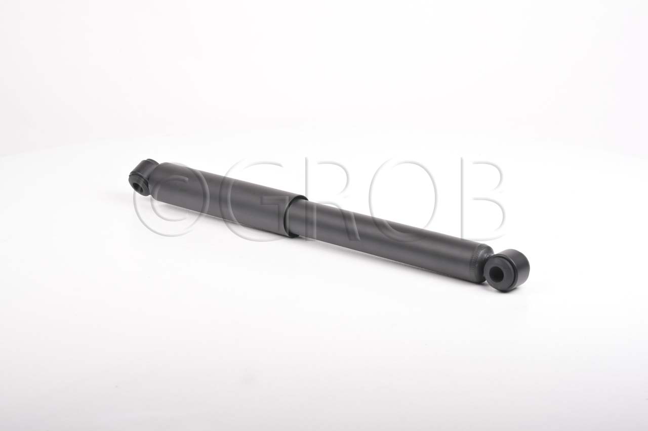 Amortiguador Tras. NP300 4X2 09-14