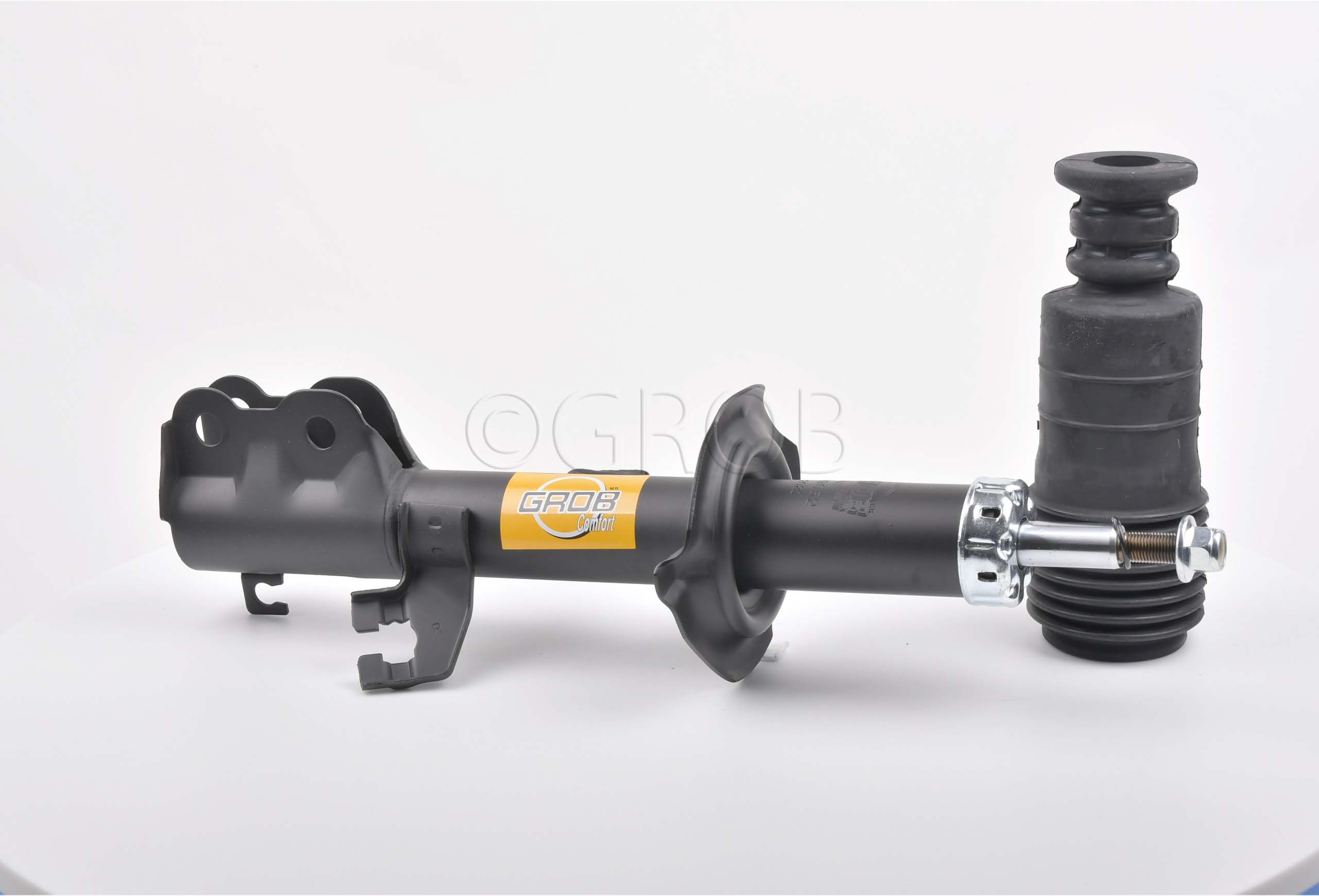 Amortiguador Del. Der. March 16-23 Note 12-18 V-Drive 20-23 Versa 12-23