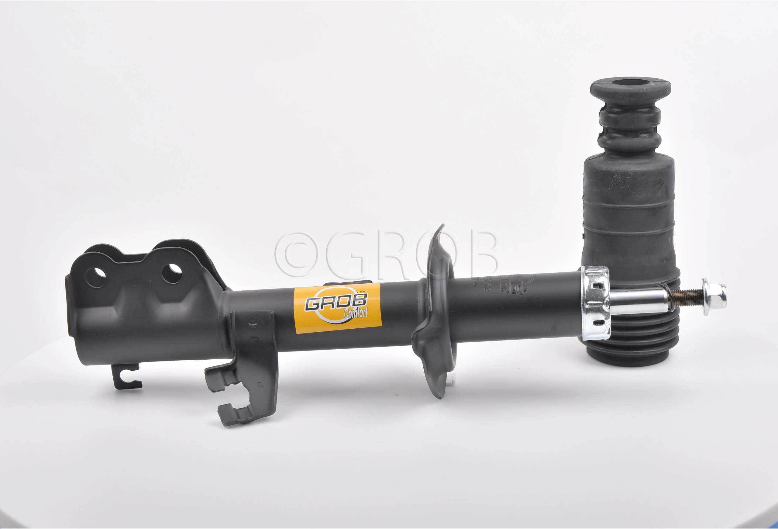 Amortiguador Del. Der. March 16-23 Note 12-18 V-Drive 20-23 Versa 12-23
