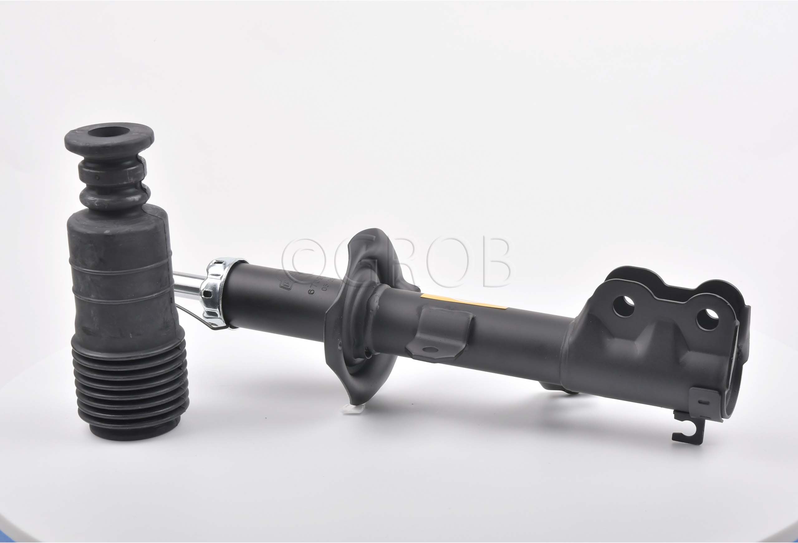 Amortiguador Del. Der. March 16-23 Note 12-18 V-Drive 20-23 Versa 12-23