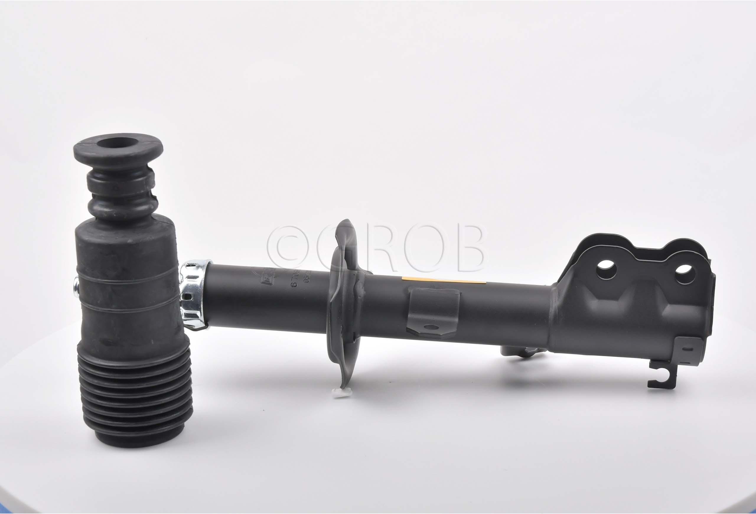 Amortiguador Del. Der. March 16-23 Note 12-18 V-Drive 20-23 Versa 12-23