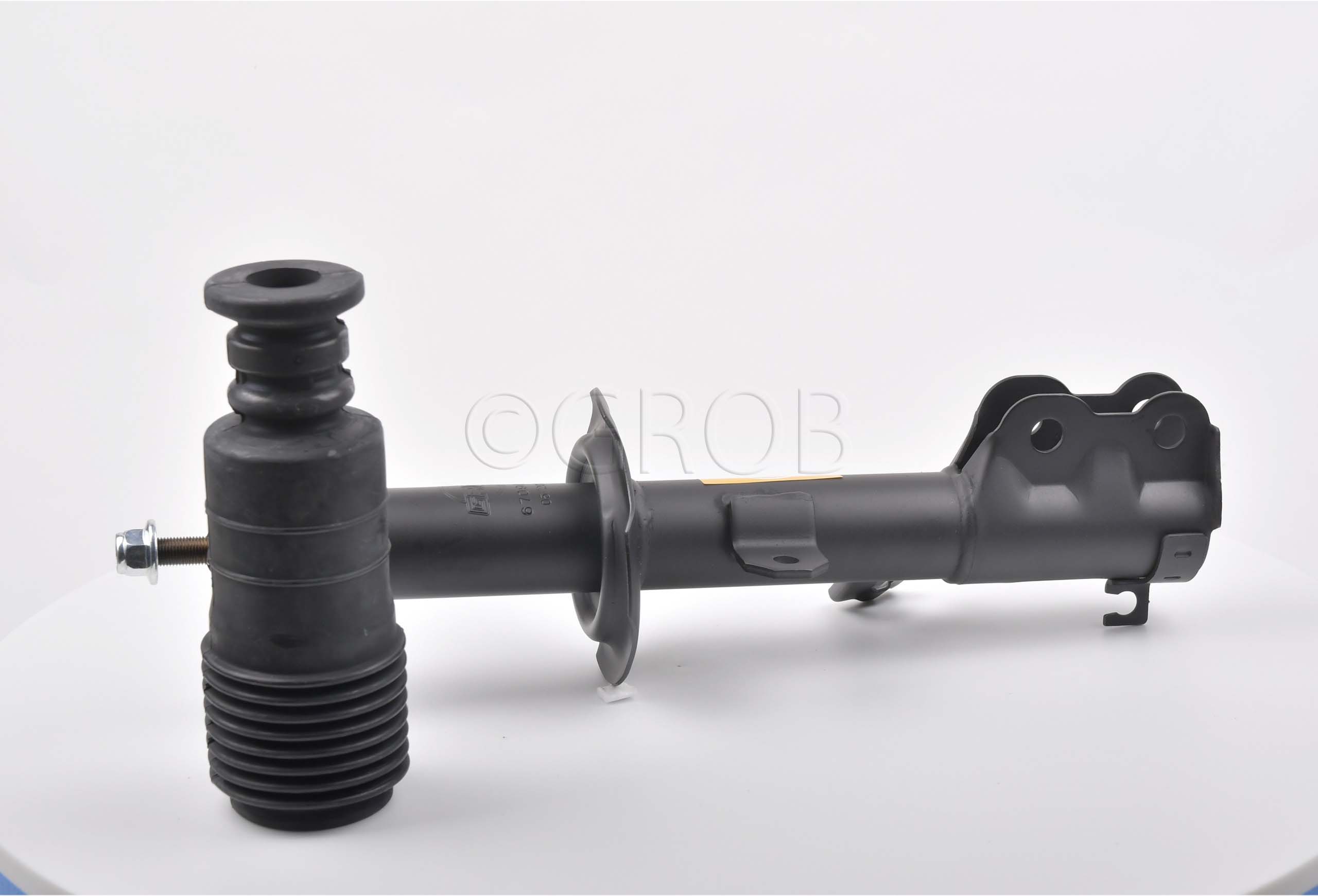 Amortiguador Del. Der. March 16-23 Note 12-18 V-Drive 20-23 Versa 12-23