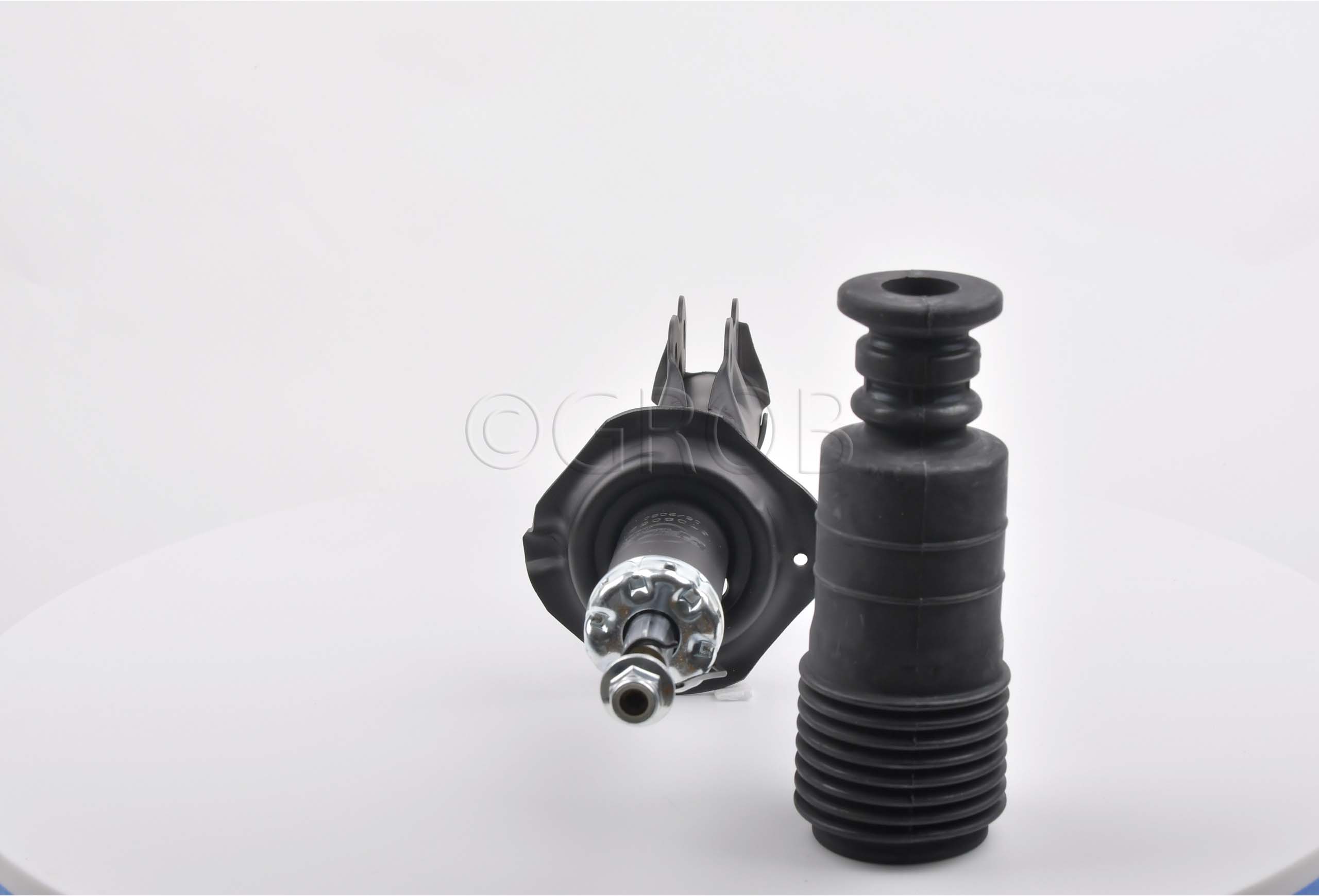 Amortiguador Del. Der. March 16-23 Note 12-18 V-Drive 20-23 Versa 12-23