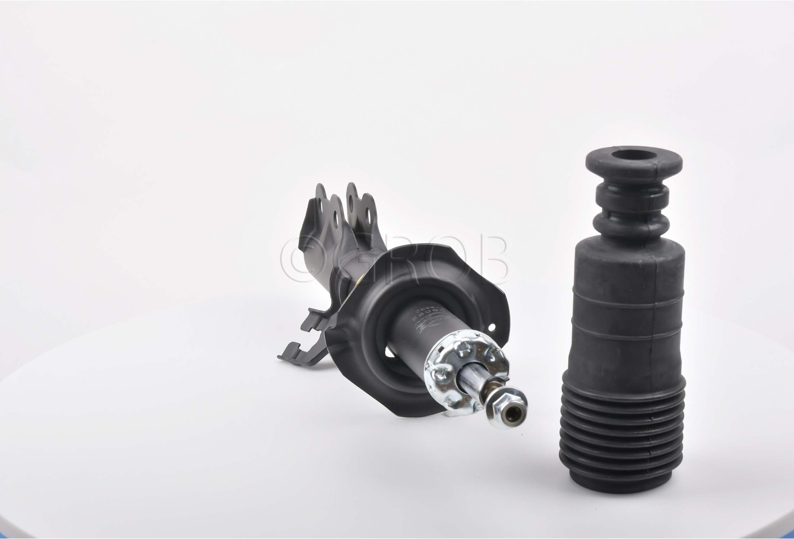 Amortiguador Del. Der. March 16-23 Note 12-18 V-Drive 20-23 Versa 12-23