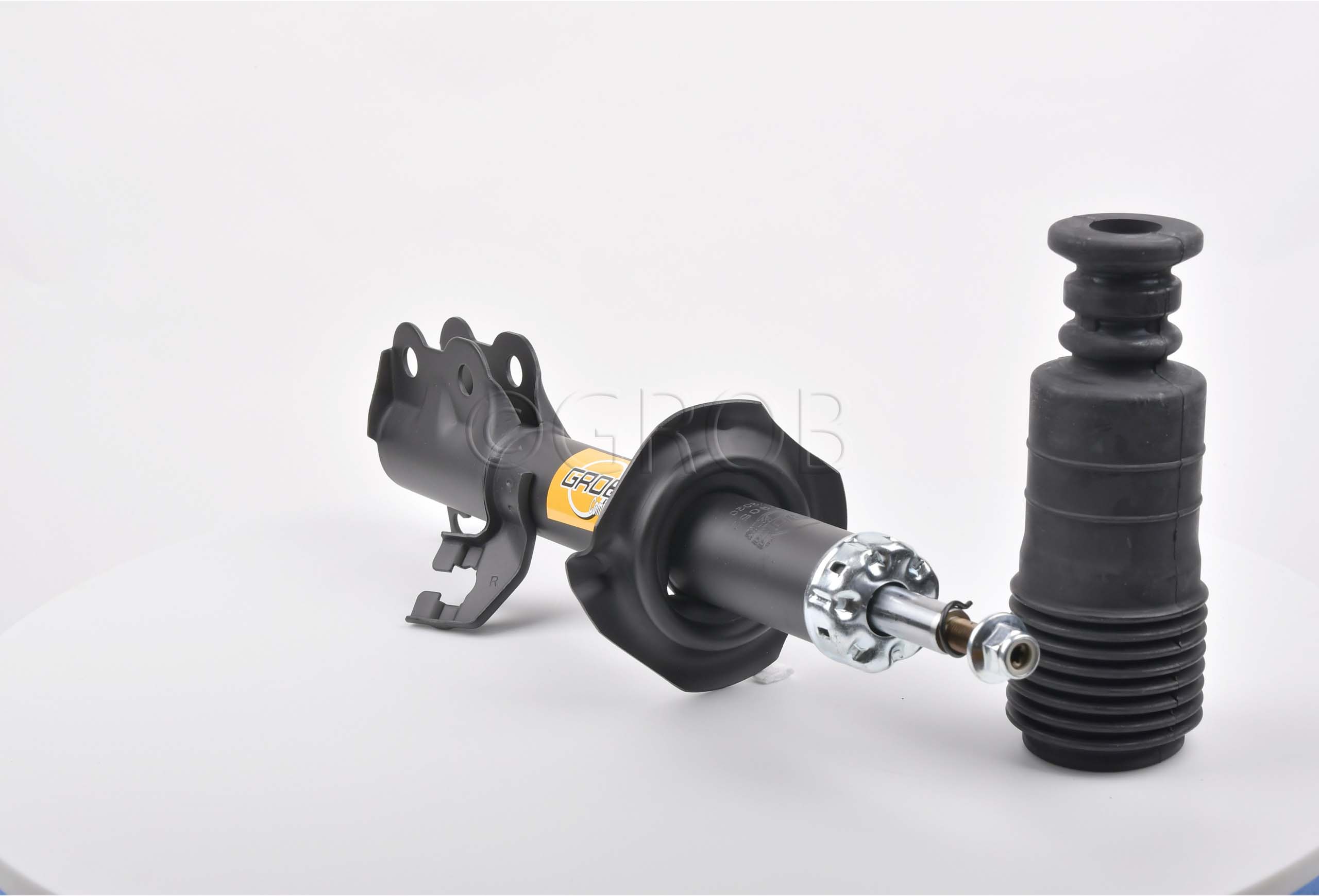 Amortiguador Del. Der. March 16-23 Note 12-18 V-Drive 20-23 Versa 12-23
