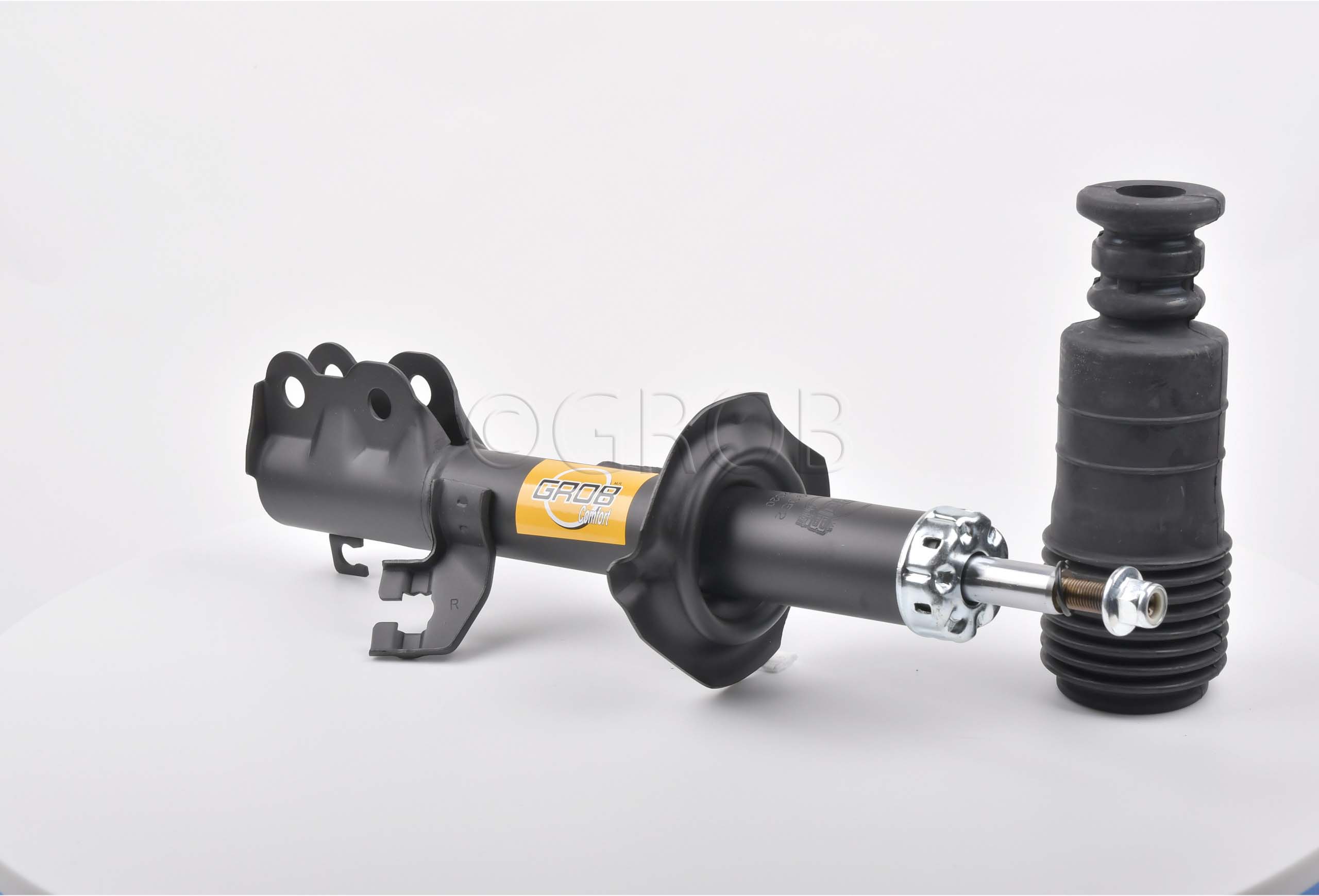 Amortiguador Del. Der. March 16-23 Note 12-18 V-Drive 20-23 Versa 12-23