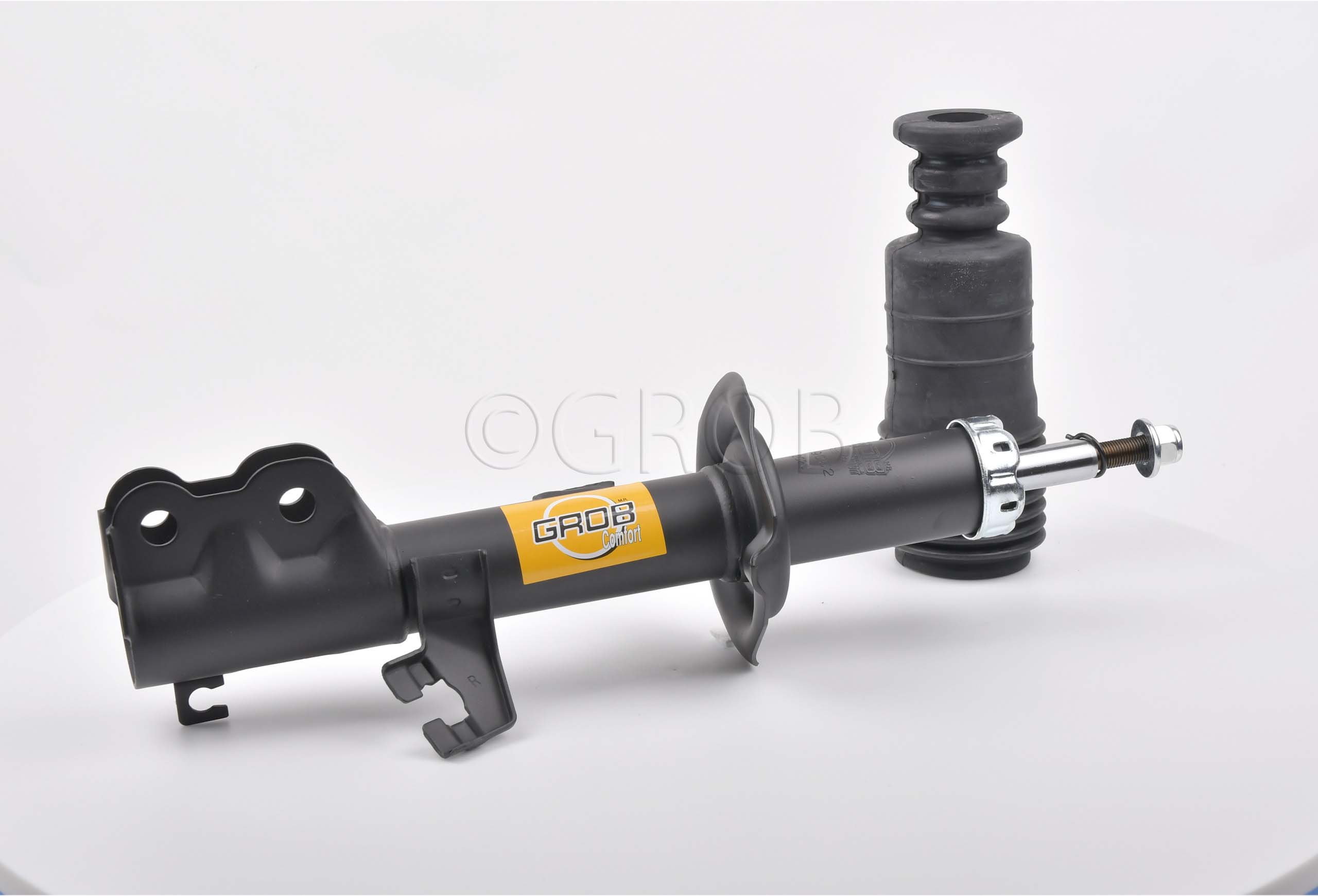 Amortiguador Del. Der. March 16-23 Note 12-18 V-Drive 20-23 Versa 12-23