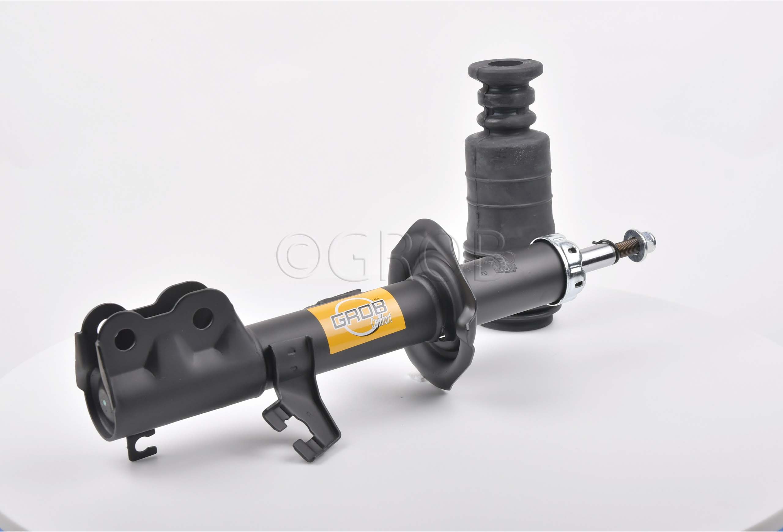 Amortiguador Del. Der. March 16-23 Note 12-18 V-Drive 20-23 Versa 12-23