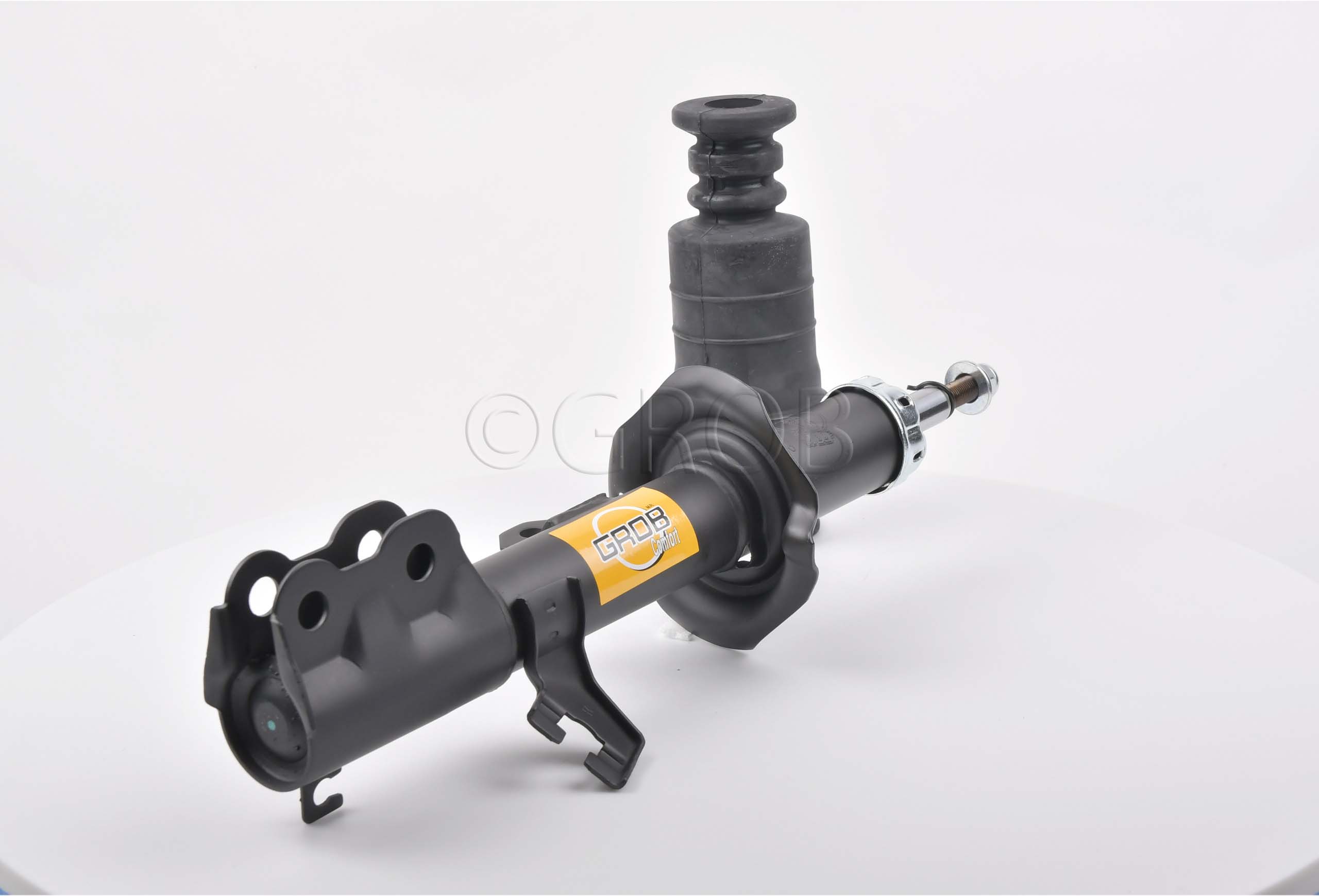 Amortiguador Del. Der. March 16-23 Note 12-18 V-Drive 20-23 Versa 12-23