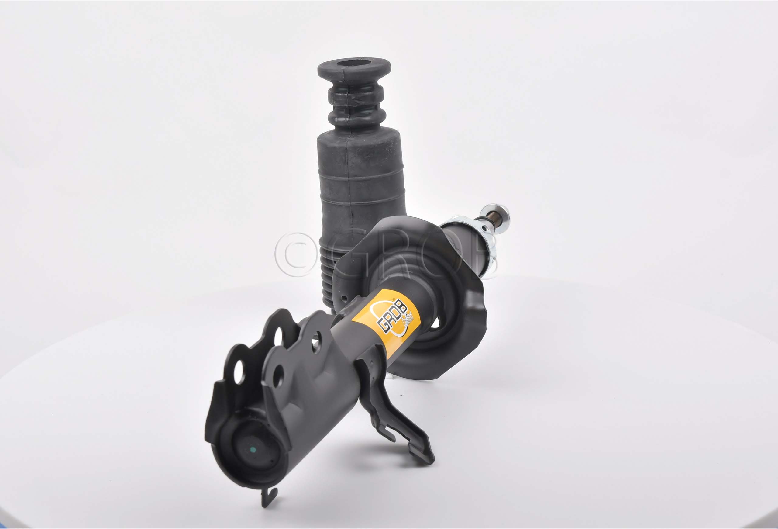 Amortiguador Del. Der. March 16-23 Note 12-18 V-Drive 20-23 Versa 12-23