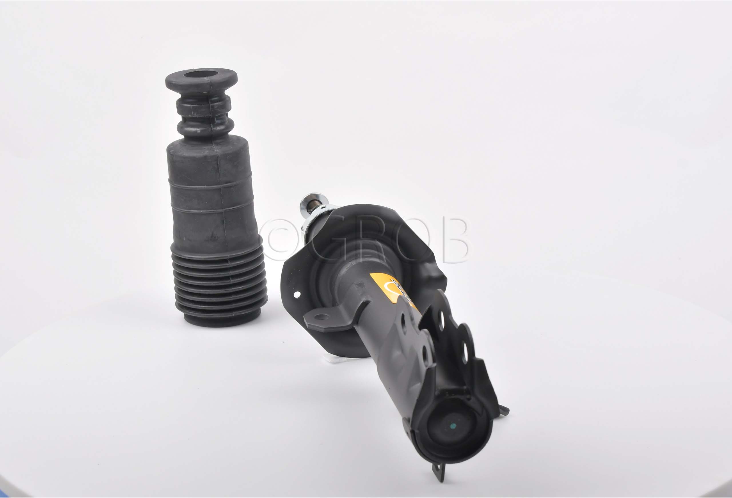 Amortiguador Del. Der. March 16-23 Note 12-18 V-Drive 20-23 Versa 12-23
