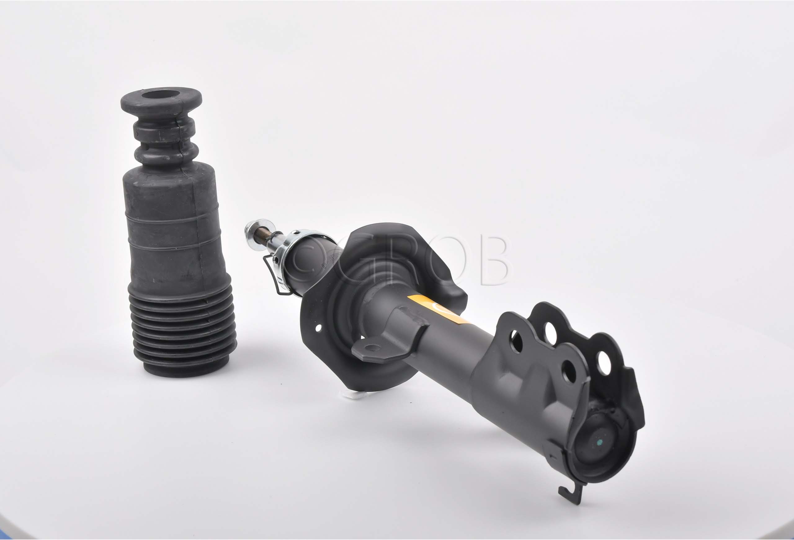 Amortiguador Del. Der. March 16-23 Note 12-18 V-Drive 20-23 Versa 12-23