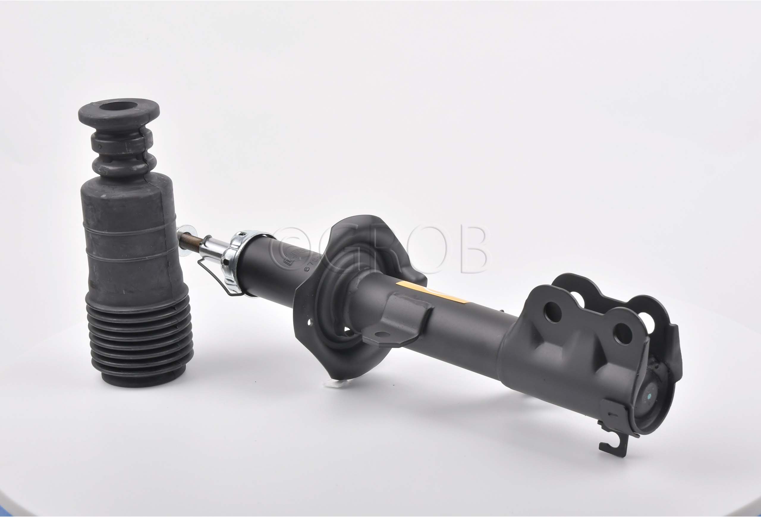 Amortiguador Del. Der. March 16-23 Note 12-18 V-Drive 20-23 Versa 12-23