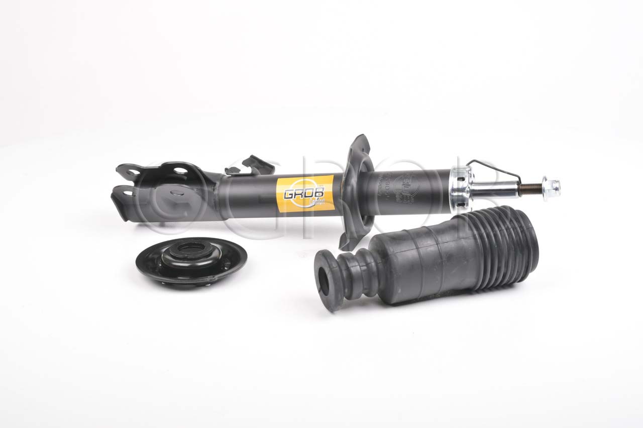 Amortiguador Del. Izq. March 12-15