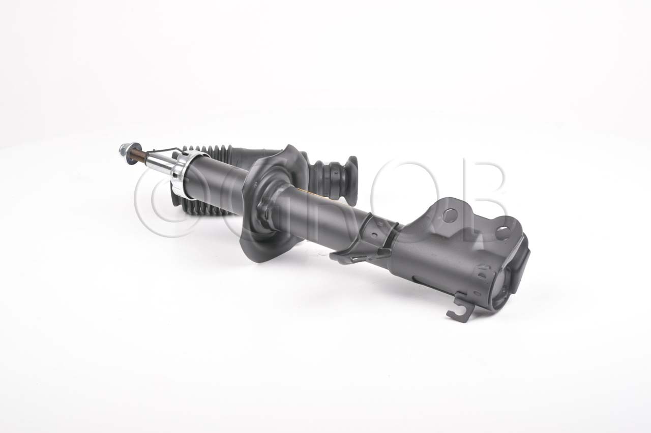 Amortiguador Del. Izq. March 12-15