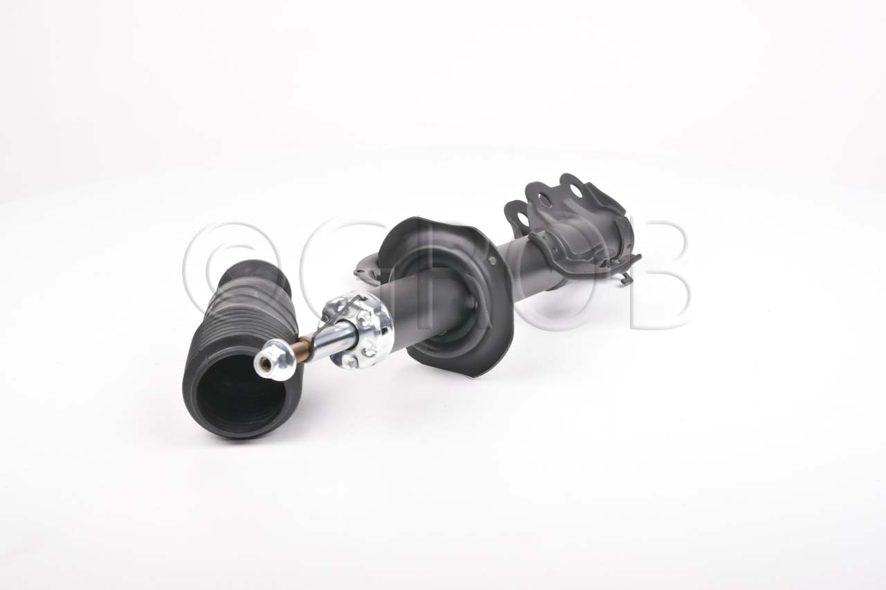 Amortiguador Del. Izq. March 12-15