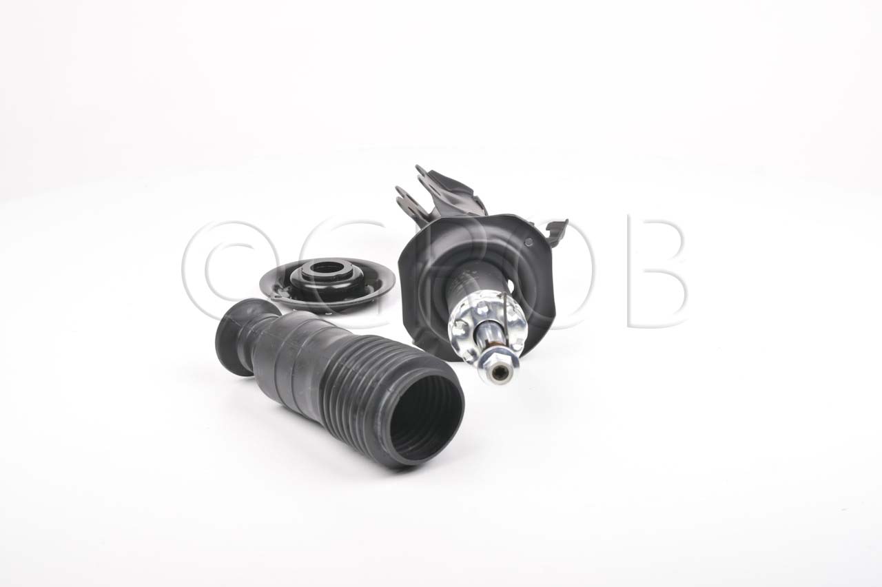 Amortiguador Del. Izq. March 12-15