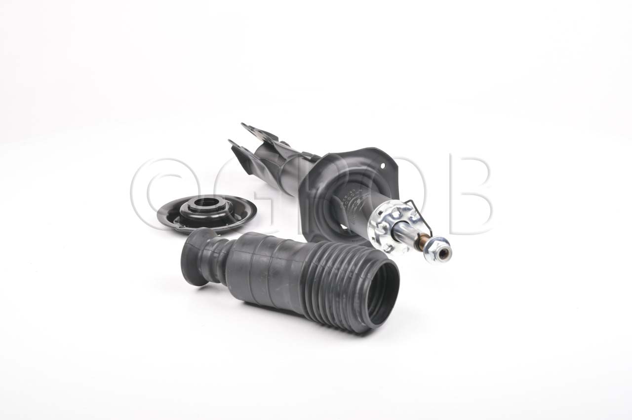 Amortiguador Del. Izq. March 12-15