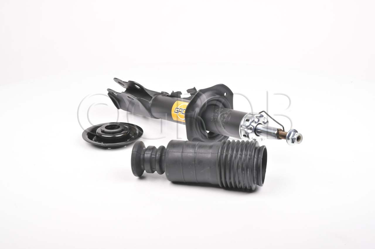 Amortiguador Del. Izq. March 12-15