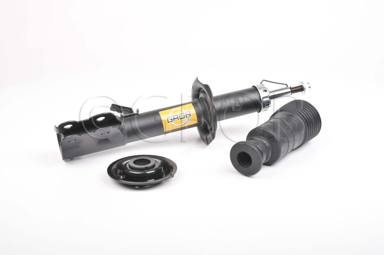 Amortiguador Del. Izq. March 12-15