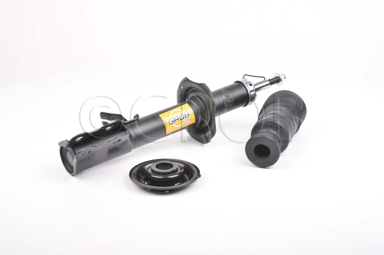 Amortiguador Del. Izq. March 12-15