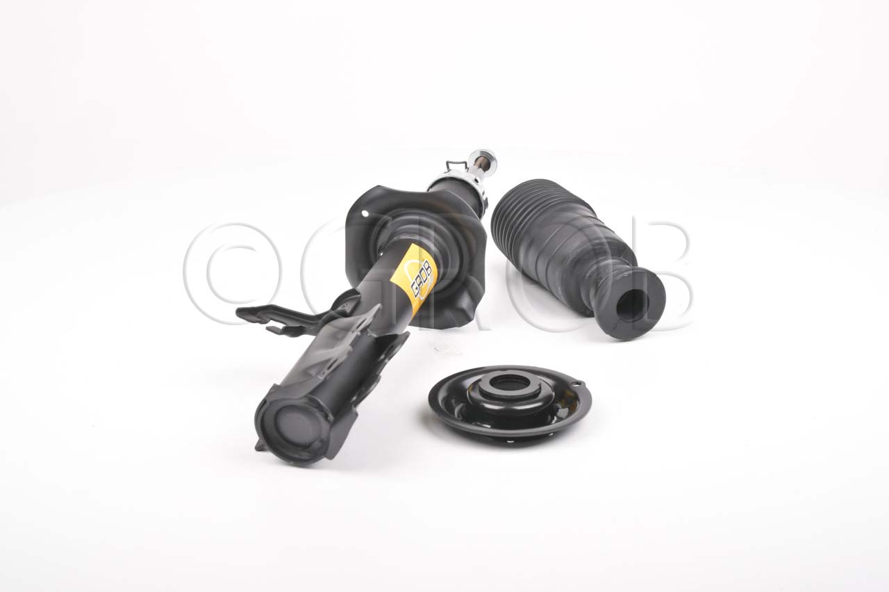 Amortiguador Del. Izq. March 12-15