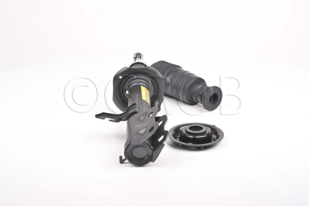 Amortiguador Del. Izq. March 12-15