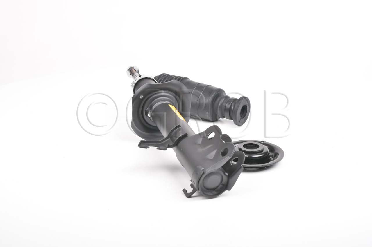 Amortiguador Del. Izq. March 12-15