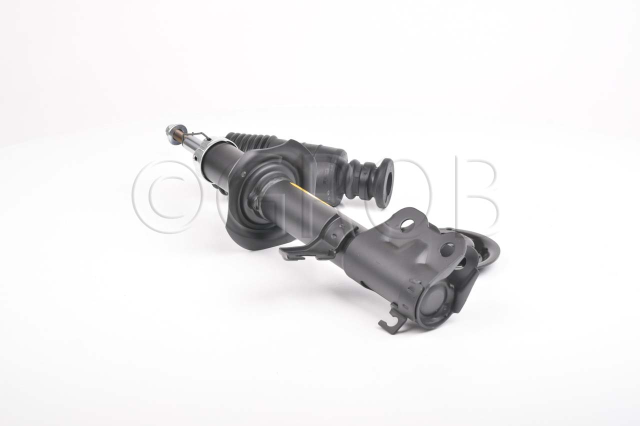 Amortiguador Del. Izq. March 12-15