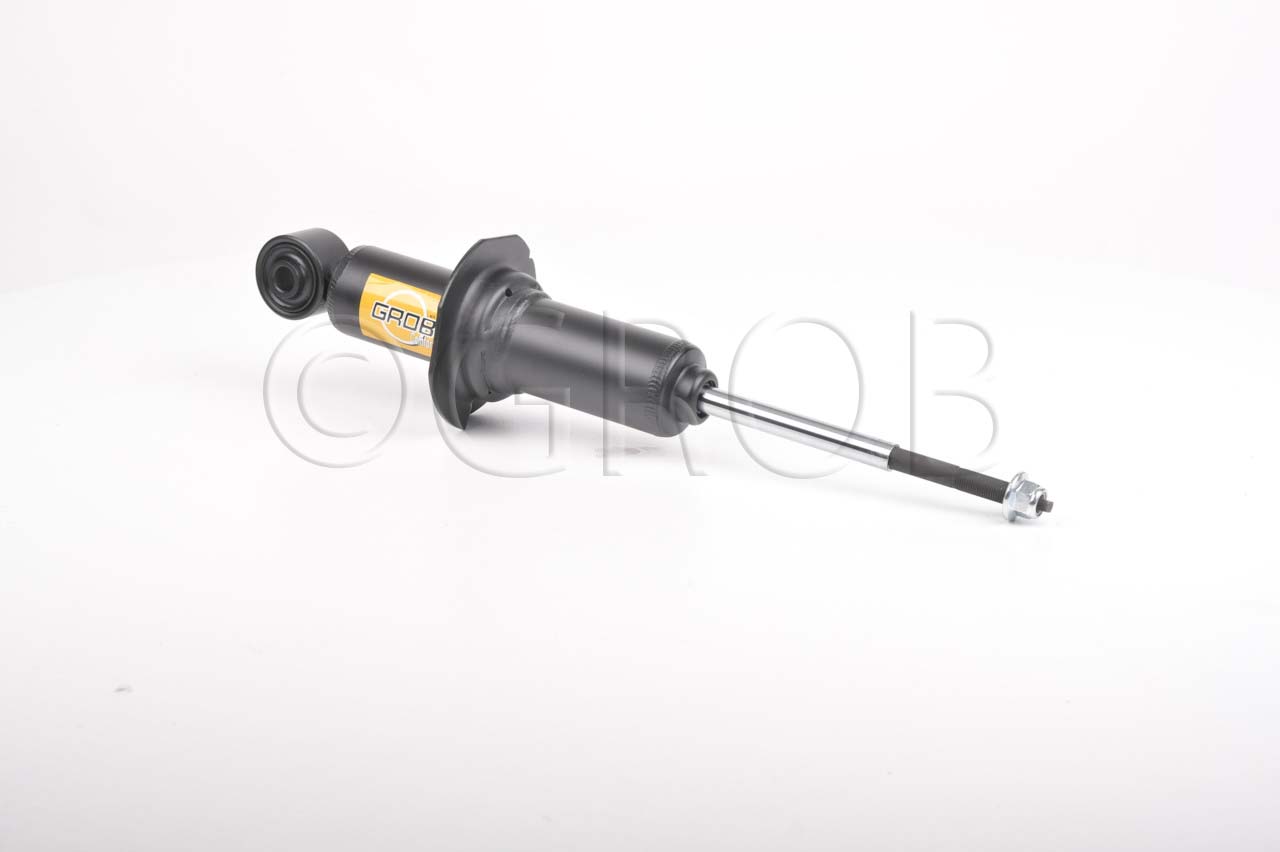 Amortiguador Del. Frontier 05-23 Frontier 4×4 05-23
