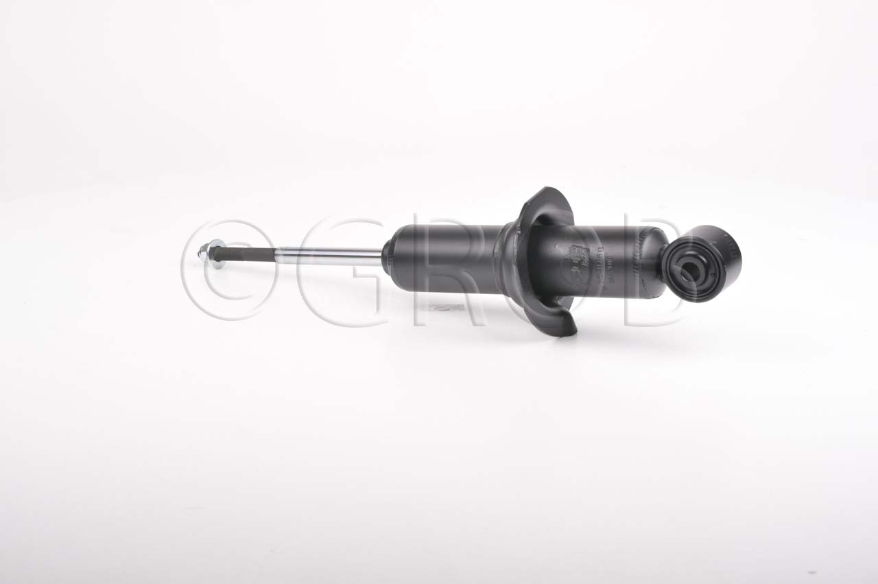 Amortiguador Del. Frontier 05-23 Frontier 4×4 05-23